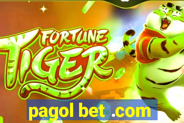 pagol bet .com